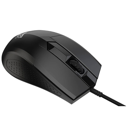 Мышь R8 1607 (черный)