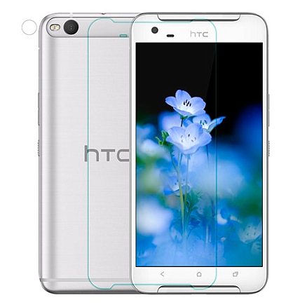 Защитное стекло для HTC One X9 на экран противоударное Nillkin H