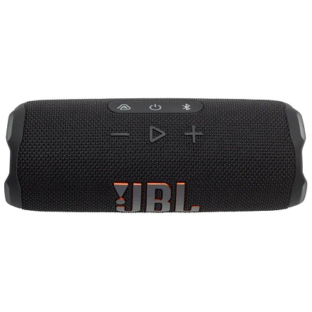 Беспроводная колонка JBL Flip 7 (черный)