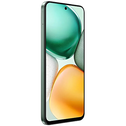 Смартфон Honor X7c 6Gb/128Gb зеленый