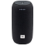 Умная колонка JBL Link Portable с Алисой черная