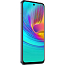 Смартфон Infinix Smart 9 4Gb/128Gb черный