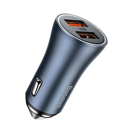 Автомобильное зарядное Baseus CCJD-A0G