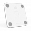 Умные напольные весы Picooc Mini Pro (Bluetooth) размер 29х29 см белые
