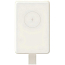 Внешний аккумулятор Xiaomi Magnetic Power Bank BHR9074GL с беспроводной зарядкой MagSafe 6000мАч 15Вт бежевый