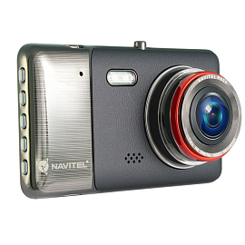 Видеорегистратор Navitel R800