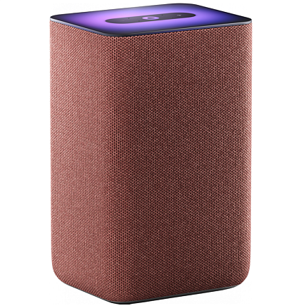 Умная колонка Яндекс Станция 2 с Алисой YNDX-00051C медная