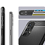 Чехол для Samsung Galaxy A13 4G гелевый Spigen SGP Rugged Armor черный