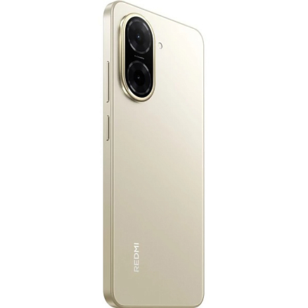 Смартфон Xiaomi Redmi A5 4Gb/128Gb золотой