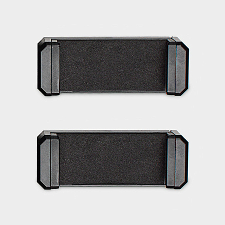 Держатель для прямой трансляции с двух телефонов