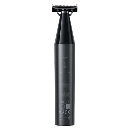 Триммер для бороды и усов Xiaomi UniBlade Trimmer X300 черный