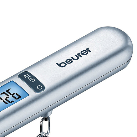Весы багажные электронные Beurer LS 06