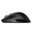 Мышь беспроводная оптическая Ugreen MU101 5 кнопок 4000 dpi черная