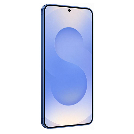 Смартфон Samsung Galaxy S25 12Gb/128Gb синий