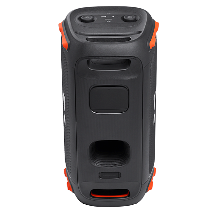 Колонка JBL PartyBox 110 для вечеринок черная