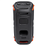 Колонка JBL PartyBox 110 для вечеринок черная