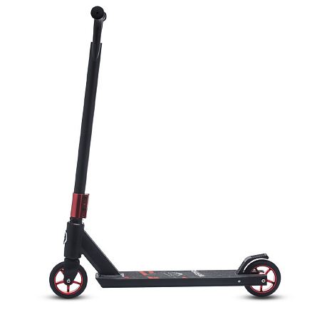 Самокат трюковый Atemi Acrobat ASC03 черный