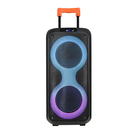 Патибокс Feiyang PA-804