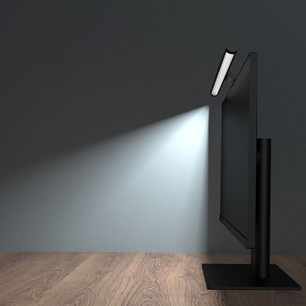 Светильник для монитора Xiaomi Mi Computer Monitor черный