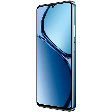 Смартфон Realme C63 8Gb/256Gb синий