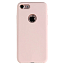 Чехол для iPhone 7, 8 силиконовый Remax Kellen розовый