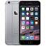 Пленка защитная на экран и камеру для Apple iPhone 6, 6S Nillkin с алмазной крошкой