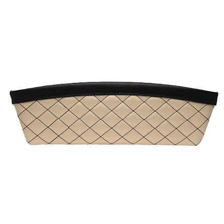 Органайзер в салон автомобиля Joyroom ZS116 золотистый