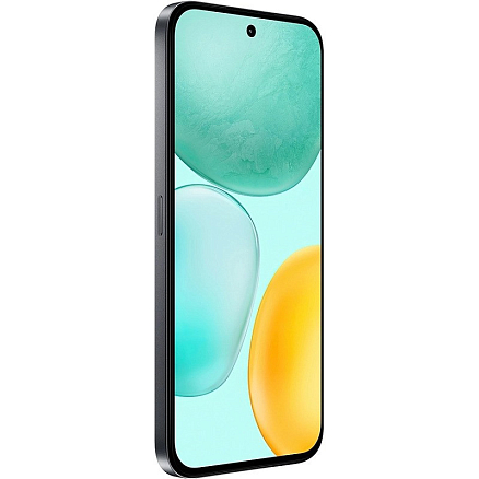 Телефон HONOR X6c 6GB/256GB международная версия (полночный черный)