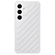 Чехол для Samsung Galaxy S24 гибридный оригинальный Shield Case светло-серый
