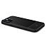 Чехол для iPhone 13 mini гелевый Spigen Core Armor матовый черный