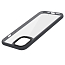 Чехол для iPhone 14 Plus гибридный Spigen Caseology Skyfall матовый черный
