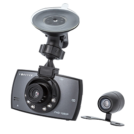 Видеорегистратор Forever VR-200