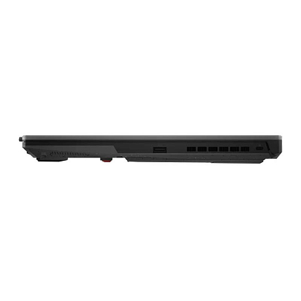 Ноутбук Asus FX507Z FX507ZC4-HN143 (90NR0GW1-M00B40) темно-серый