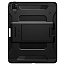 Чехол для iPad Pro 12.9 2021 гибридный для экстремальной защиты Spigen Tough Armor Pro черный