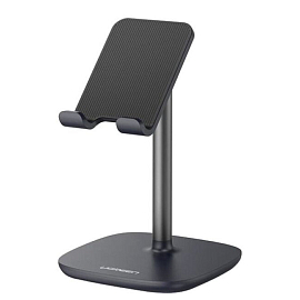 Подставка-держатель для телефона или планшета от 4 до 7,9 дюйма Ugreen LP177-60324 темно-синяя