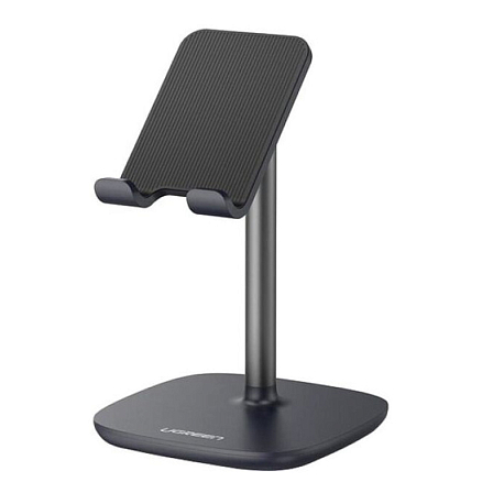 Подставка-держатель для телефона или планшета от 4 до 7,9 дюйма Ugreen LP177-60324 темно-синяя