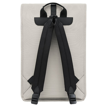 Рюкзак Xiaomi Ninetygo Urban Daily Simple с отделением для ноутбука до 15,6 дюйма белый