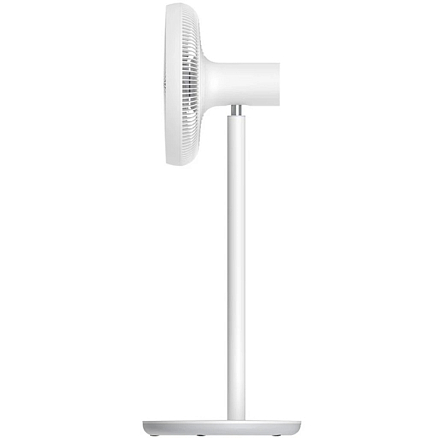 Вентилятор напольный Xiaomi Mi Smart Standing Fan 2 белый