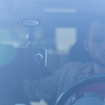 Видеорегистратор Forever VR-110