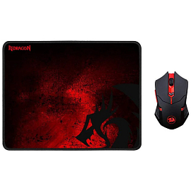 Игровая мышь Redragon M601WL-BA