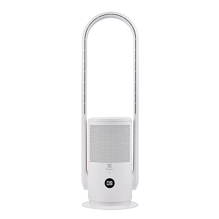 Вентилятор напольный Electrolux EFB-1200W белый