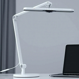 Умная лампа светодиодная настольная Xiaomi Yeelight Sensitive V1 Pro белая