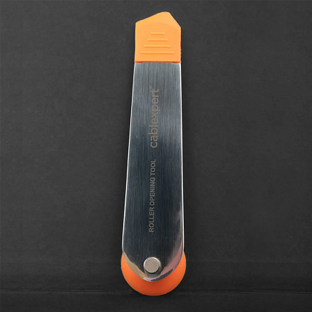 Набор инструментов для вскрытия корпуса мобильной техники Cablexpert TK-OP-02 (13 предметов)