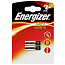 Батарейка A27 12В Energizer 2 шт.