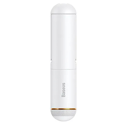 Монопод (палка для селфи) Bluetooth с кнопкой Baseus Ultra Mini белый