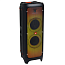 Колонка JBL PartyBox 1000 для вечеринок черная