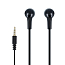 Наушники Forever CM-110 вакуумные черные