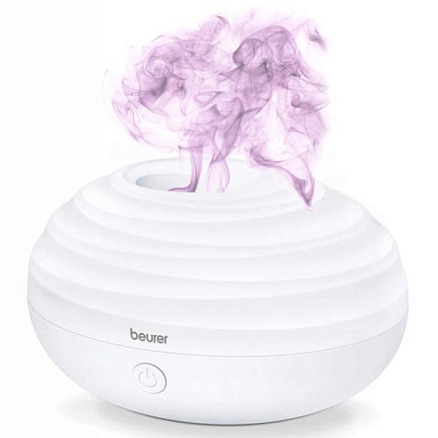 Увлажнитель воздуха с аромадиффузором Beurer LA 20