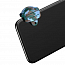 Триггеры (джойстик) для телефона Baseus Level 3 Helmet GA03 (2 кнопки) камуфляж синий