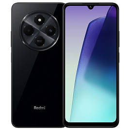Смартфон Xiaomi Redmi 14C 4Gb/128Gb черный